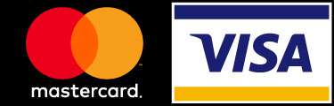 VISA, Mastercard