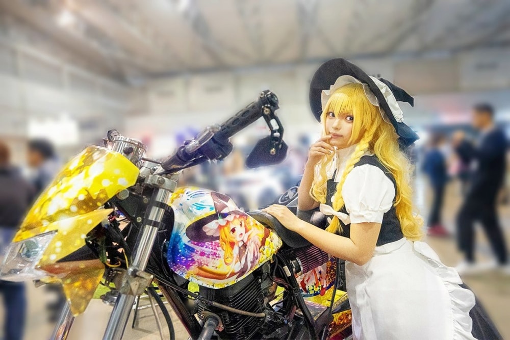 年版 痛バイク 痛単車 ステッカーの作り方を徹底解説 痛車ステッカー製作専門店 年版 痛バイク 痛単車 ステッカーの作り方を徹底解説 痛車ステッカー製作専門店