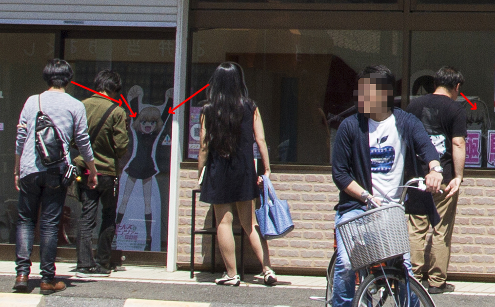 酒のさかげん 大洗聖地巡礼